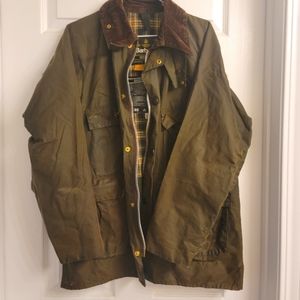 Barbour Bedale